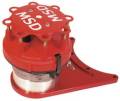 Ignition - Distributor - MSD Ignition - MSD Ignition 8712 Front Mount Distributor