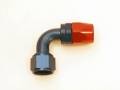 Canton Racing Products 23-666 90 Deg. Hose End