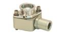Engine Cooling - Radiator Filler Neck - Canton Racing Products - Canton Racing Products 80-005 Billet Filler Water Neck