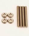 Canton Racing Products 85-520 Carb Mounting Studs