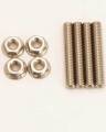 Air/Fuel Delivery - Carburetor Mounting Stud - Canton Racing Products - Canton Racing Products 85-510 Carb Mounting Studs