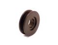 Engine Cooling - Water Pump Pulley - Canton Racing Products - Canton Racing Products 73-290 Flat Belt Water Pump/Crank Pulley