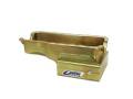 Canton Racing Products 15-680S Front Sump T Style Road Race Oil Pan