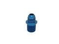 Canton Racing Products 23-244A N.P.T. To AN Aluminum Adapter Fittings