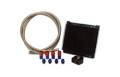 Canton Racing Products 22-728 Oil Cooler Kit