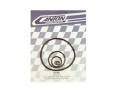 Engine - Oil Filter Gasket - Canton Racing Products - Canton Racing Products 98-002 Oil Input Sandwich Adapter Replacement O-Ring Kit