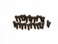Engine - Oil Pan Bolt Set - Canton Racing Products - Canton Racing Products 22-370 Oil Pan Mounting Bolt Kit