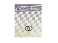 Engine - Oil Filter Gasket - Canton Racing Products - Canton Racing Products 98-005 Replacement O-Rings