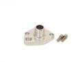 Engine Cooling - Water Outlet - Canton Racing Products - Canton Racing Products 80-036 Water Neck