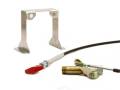 Gauges - Electronic Multi Purpose Gauge Cable - Canton Racing Products - Canton Racing Products 24-506 Accusump Manual Valve Cable Kit