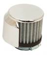 Engine - Oil Breather Cap - Canton Racing Products - Canton Racing Products 65-510 Chrome Plated Valve Cover Breather