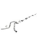 Magnaflow Performance Exhaust 16967 XL Performance Cat-Back Exhaust System