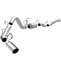 Magnaflow Performance Exhaust 16933 XL Performance Cat-Back Exhaust System