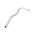 Magnaflow Performance Exhaust 15039 Stainless Steel Tail Pipe