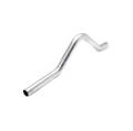 Exhaust - Exhaust Tail Pipe - Magnaflow Performance Exhaust - Magnaflow Performance Exhaust 15049 Stainless Steel Tail Pipe