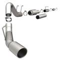 Magnaflow Performance Exhaust 16983 XL Performance Filter-Back Exhaust System