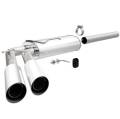 Magnaflow Performance Exhaust 16616 MF Series Performance Cat-Back Exhaust System