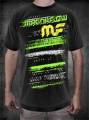 Magnaflow Performance Exhaust 32337190001141 T-Shirt
