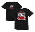 Clothing - Shirt - Magnaflow Performance Exhaust - Magnaflow Performance Exhaust 02128-XL T-Shirt