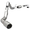 Magnaflow Performance Exhaust 15958 XL Performance Cat-Back Exhaust System