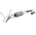 Magnaflow Performance Exhaust 17132 Off Road Pro Series Cat-Back Exhaust System