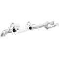 Magnaflow Performance Exhaust 17142 Off Road Pro Series Cat-Back Exhaust System