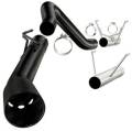 Magnaflow Performance Exhaust 17050 Black Series Filter-Back Performance Exhaust System