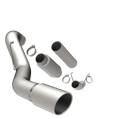 Magnaflow Performance Exhaust 16975 MF Series Performance Filter-Back Diesel Exhaust System