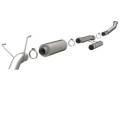 Magnaflow Performance Exhaust 17131 Off Road Pro Series Turbo-Back Exhaust System