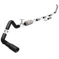 Magnaflow Performance Exhaust 17020 Black Series Turbo-Back Performance Exhaust System
