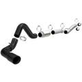 Magnaflow Performance Exhaust 17039 Black Series Cat-Back Performance Exhaust System