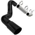 Magnaflow Performance Exhaust 17059 Black Series Filter-Back Performance Exhaust System