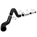 Magnaflow Performance Exhaust 17007 Black Series Cat-Back Performance Exhaust System