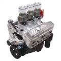 Engine - Engine Complete Assembly - Edelbrock - Edelbrock 47110 Performer Classic 310 Crate Engine