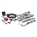 Air/Fuel Delivery - Fuel Injection System - Edelbrock - Edelbrock 32310 Pro-Flo 3 Electronic Fuel Injection System