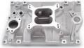 Engine - Intake Manifold - Edelbrock - Edelbrock 21141 Performer Series Intake Manifold