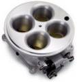 Air/Fuel Delivery - Throttle Body Assembly - Edelbrock - Edelbrock 3879 Throttle Body