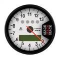 Gauges - Tachometer - AutoMeter - AutoMeter ST700SR-O Display Tachometer