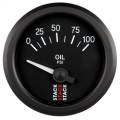 AutoMeter ST3202 Oil Pressure Gauge