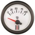 Gauges - Oil Pressure Gauge - AutoMeter - AutoMeter ST3252 Oil Pressure Gauge