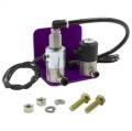 Air/Fuel Delivery - Carbon Dioxide System Solenoid Valve - AutoMeter - AutoMeter SOL5 Premium 4-Way Remote Air Solenoid Pack