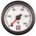 Gauges - Engine Oil Temperature Gauge - AutoMeter - AutoMeter ST3359 Pro Stepper Oil Temperature Gauge