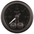 AutoMeter ST3511 Pro-Control Boost Pressure Gauge