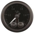 AutoMeter ST3503 Pro-Control Fuel Pressure Gauge