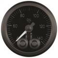 Gauges - Engine Oil Temperature Gauge - AutoMeter - AutoMeter ST3509 Pro-Control Oil Temperature Gauge