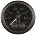 Gauges - Engine Oil Temperature Gauge - AutoMeter - AutoMeter ST3510 Pro-Control Oil Temperature Gauge