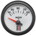 Gauges - Water Pressure Gauge - AutoMeter - AutoMeter ST3258 Water Temperature Gauge