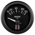 Gauges - Water Pressure Gauge - AutoMeter - AutoMeter ST3207 Water Temperature Gauge