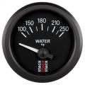 Gauges - Water Pressure Gauge - AutoMeter - AutoMeter ST3208 Water Temperature Gauge
