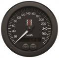 Gauges - Speedometer - AutoMeter - AutoMeter ST3804 Stack Instruments GPS Speedometer
